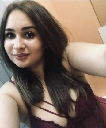 Проститутка Ани