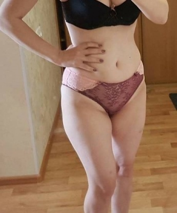 Проститутка Ольга