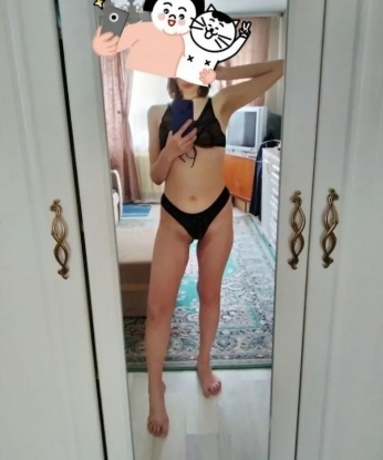 Проститутка Маргарита