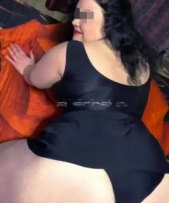 Проститутка Варвара