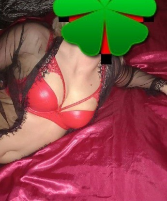 Проститутка Еленка