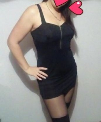 Проститутка Танечка